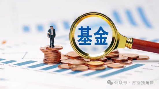 富国基金王园园4年84亿规模降至36.9亿元，旗下基金相互抄作业引质疑